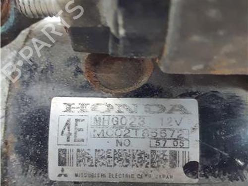 Starter HONDA FR-V (BE) 2.2 i CTDi (BE5) | BP38366753M8 - Image 3