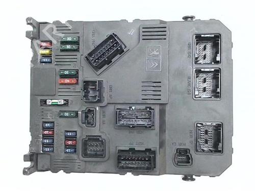 Electronic module PEUGEOT 206 CC (2D) 2.0 S16 | BP38379389M83 - Image 3