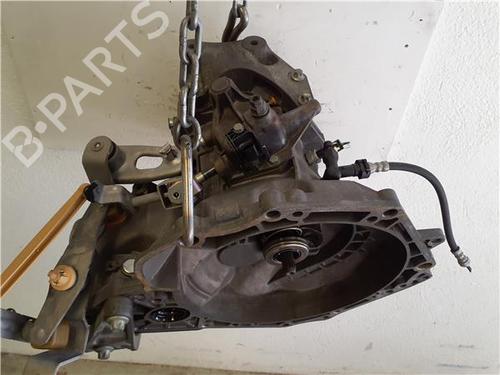 Gearbox OPEL CORSA D Hatchback Van (S07) 1.2 (L08) | BP38389207M3 - Image 4