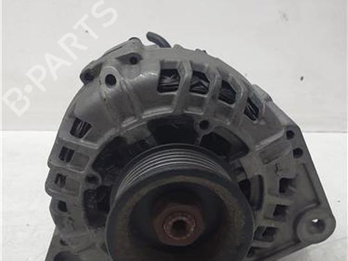 Used Alternator Alternator 38366372 38366372