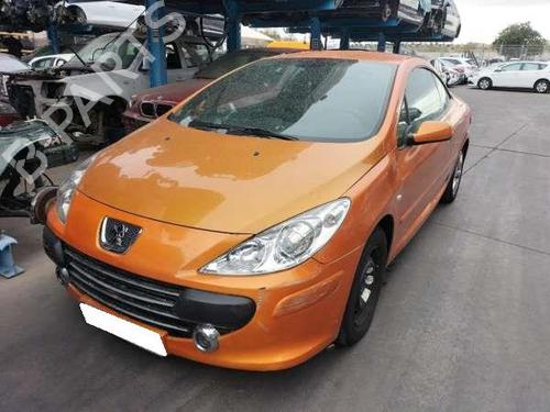 Engine PEUGEOT 307 CC (3B) 1.6 16V | BP38365510M1 - Image 11