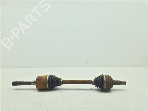 Used Right rear driveshaft Right rear driveshaft LAND ROVER RANGE ROVER SPORT I (L320) 3.0 D 4x4 (211 hp) 40447003 40447003
