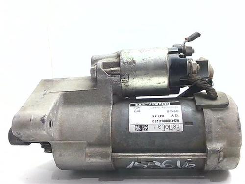 Starter FORD MONDEO V Saloon (CD) 2.0 TDCi | BP38383569M8 - Image 3