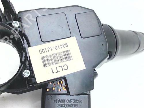 Headlight switch HYUNDAI i20 I (PB, PBT) 1.2 | BP38385775I24 - Image 4