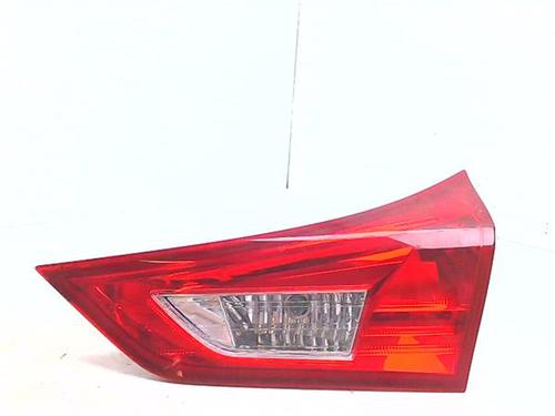 Used Right tailgate light Right tailgate light 38399187 38399187