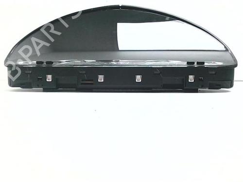 Instrument cluster PEUGEOT 607 (9D, 9U) 2.7 HDi 24V | BP38377499C47 - Image 2