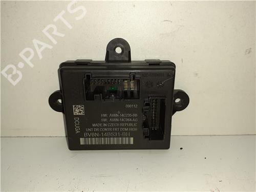 Control unit FORD FOCUS III Saloon 1.6 TDCi | BP38357133M11 - Image 2