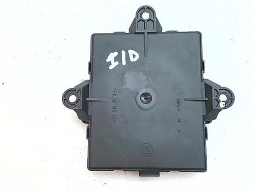 Control unit MERCEDES-BENZ A-CLASS (W169) A 180 CDI (169.007, 169.307) | BP38388227M11 - Image 4
