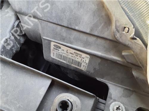 Left headlight FORD C-MAX II (DXA/CB7, DXA/CEU) 1.6 EcoBoost | BP38395190C28 - Image 2