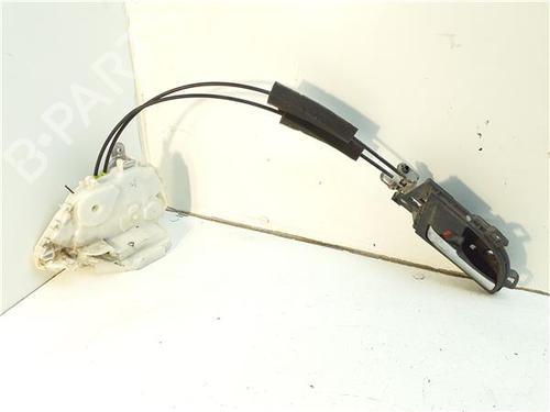 front-left-lock-honda-cr-v-iii-re_-2006-38371067 main image