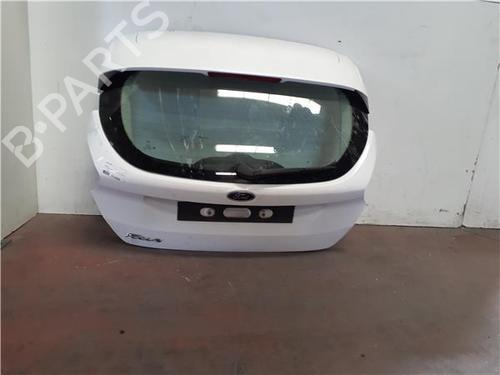 Used Tailgate Tailgate 38370256 38370256