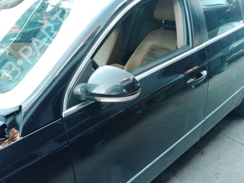 left-front-door-vw-passat-b6-3c2-2005-2006-2007-2008-2009-2010-2011-38334599 main image