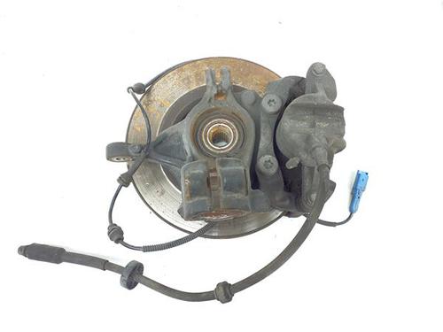 Right front steering knuckle CITROËN C3 II (SC_) 1.2 VTi 82 | BP39964492M26 - Image 3