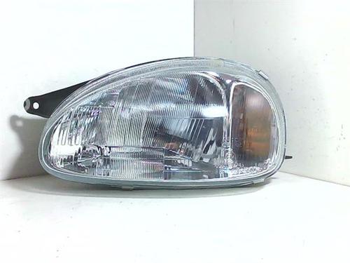 Used Left headlight Left headlight 38399334 38399334