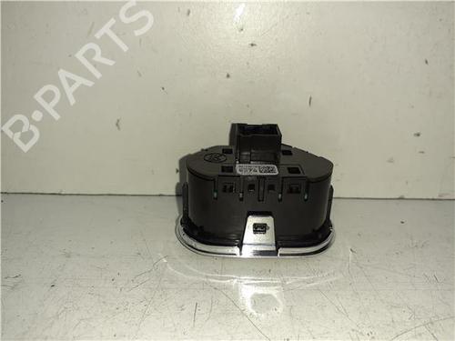 Warning switch OPEL CORSA D (S07) 1.4 (L08, L68) | BP38361875I22 - Image 2