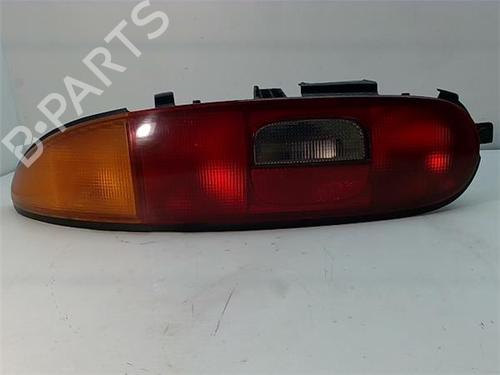 Achterlicht links Achterlicht links 38377585 38377585