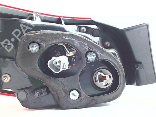 Right taillight MAZDA 6 Estate (GJ, GL) 2.2 D | BP38386600C35 - Image 4