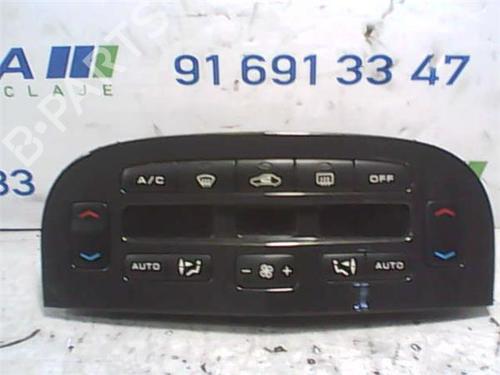 Used Climate control Climate control 38352344 38352344