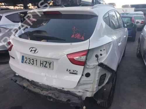 Electronic sensor HYUNDAI ix35 (LM, EL, ELH) 1.7 CRDi | BP38384403M84 - Image 6