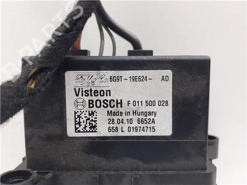 Used Control unit Control unit 38356774 38356774