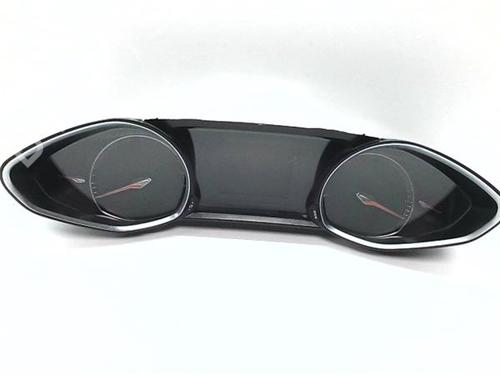 Used Instrument cluster Instrument cluster 38377730 38377730