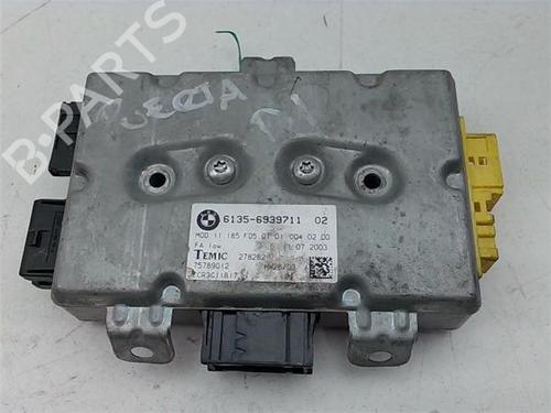 Control unit BMW 5 (E60) 530 d | BP38349154M11 - Image 2