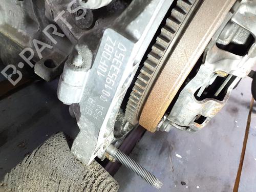 Engine CITROËN C3 II (SC_) 1.4 HDi 70 (SC8HZC, SC8HR0, SC8HP4) | BP39961839M1 - Image 15