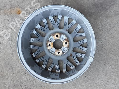 Fælk LANCIA YPSILON (312_) 1.2 (312.PXA1A, 312.YXA1A) | BP38400098C45 - Image 3