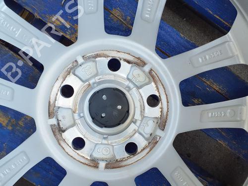 Fælk FORD KUGA III (DFK) 2.0 EcoBlue mHEV | BP38402181C45 - Image 4