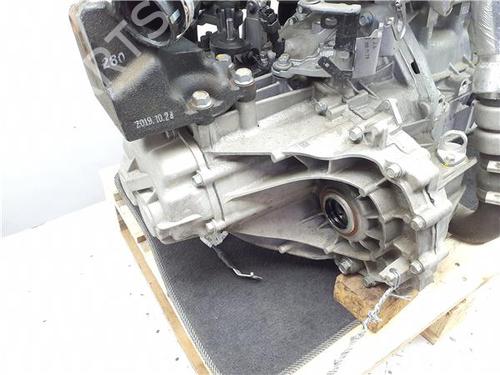 Gearbox HYUNDAI i30 (PDE, PD, PDEN) 1.0 T-GDI | BP38393332M3 - Image 2