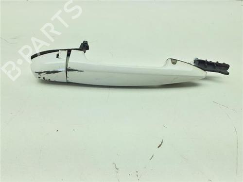 Used Front left exterior door handle Front left exterior door handle 38375125 38375125