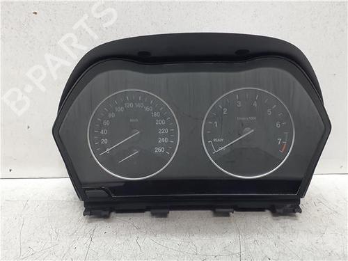 Used Instrument cluster Instrument cluster 38366834 38366834