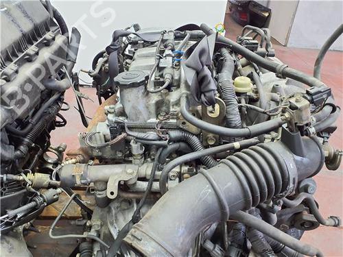 Engine MAZDA PREMACY (CP) 1.9 (CP10P) | BP38387488M1 - Image 3