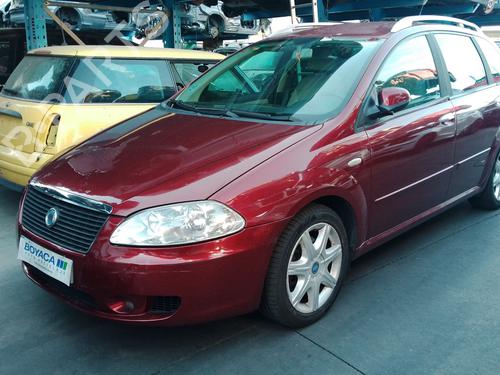 Used Parts FIAT CROMA (194_)  1.9 D Multijet (194AXC1B, 194AXC12)  5000269