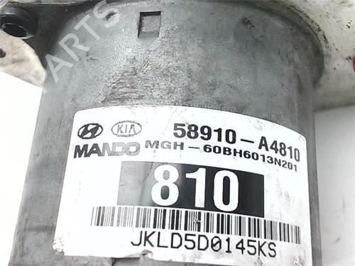 ABS pump KIA CARENS IV 1.7 CRDi | BP38349300M43 - Image 5
