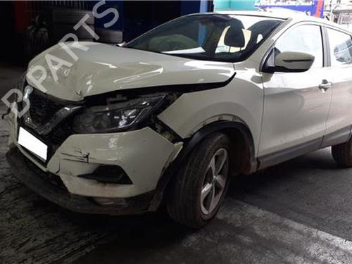 Left front window switch NISSAN QASHQAI II (J11, J11_) 1.5 dCi | BP38376426I27 - Image 7
