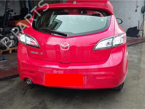 tailgate-mazda-3-saloon-bl-2008-2009-2010-2011-2012-2013-2014-38349405 main image