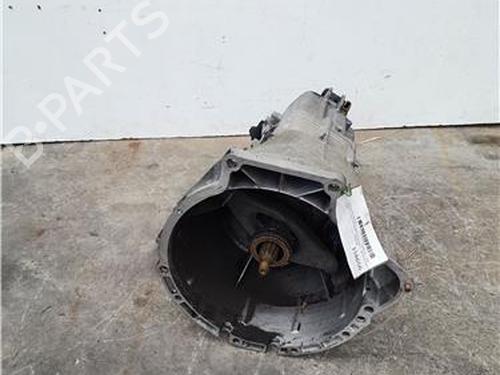 Gearkasse Gearkasse 38357467 38357467