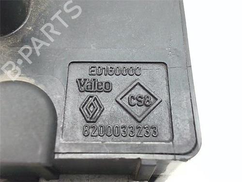 Electronic module RENAULT MEGANE II Saloon (LM0/1_) 1.9 dCi (LM0G, LM1G, LM2C) | BP38368578M83 - Image 3