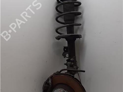 Used Left front steering knuckle Left front steering knuckle 38358665 38358665