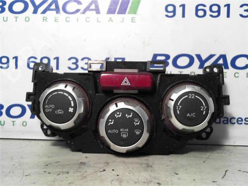 climate-control-subaru-forester-sh_-2007-38351331 main image
