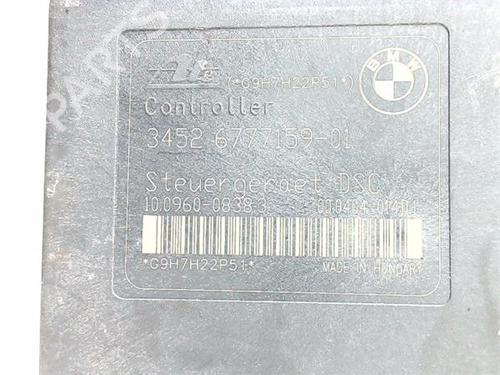 ABS pump BMW 1 (E81) 118 d | BP38374988M43 - Image 3