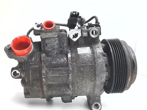 AC compressor BMW 3 (E90) 320 d | BP38354353M34 - Image 2
