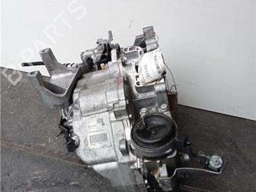 Gearbox CITROËN C6 (TD_) 2.7 HDi | BP38355808M3 - Image 2