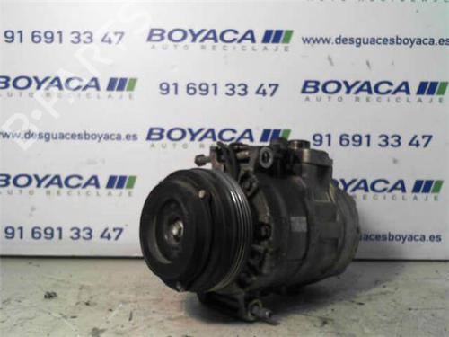 Used AC compressor AC compressor 38351209 38351209