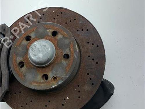 Used Right front steering knuckle Right front steering knuckle 38374844 38374844