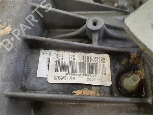 Gearbox RENAULT CAPTUR I (J5_, H5_) 1.3 TCe 130 (J5NJ, J5NE) | BP38391374M3 - Image 4
