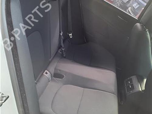 Seats set JAGUAR XE (X760) 2.0 D | BP38397756C78 - Image 4