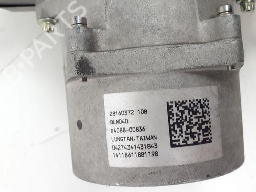 Steering column FIAT 500 (312_) | BP38332751M21 - Image 7