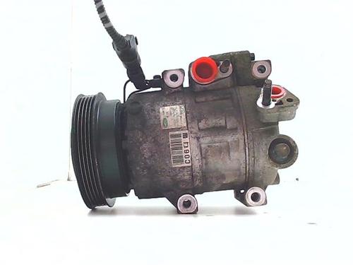 Used AC compressor AC compressor 38390210 38390210